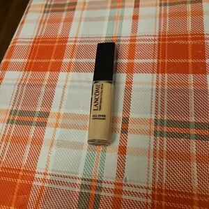 New Lancome All Over Concealer